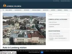 Sites similar to lemberg-lviv.com