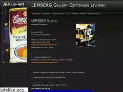 Sites similar to lemberg.de