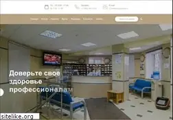 Sites similar to lemberg.ru