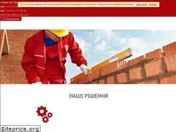 Sites similar to lembergbud.com.ua