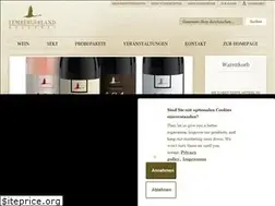 Sites similar to lembergerland-shop.de