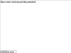 Sites similar to lembke-karikaturen.de