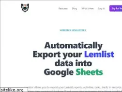 Sites similar to lembot.com