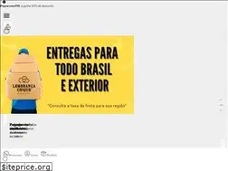 Sites similar to lembrancachique.com.br