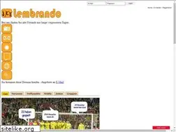 Sites similar to lembrando.de