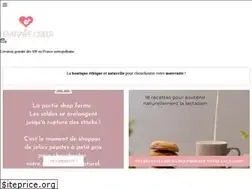 Sites similar to lembrassecoeur.fr