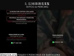 Sites similar to lembruix.es