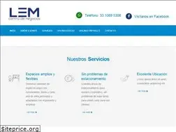 Sites similar to lemcorporativo.com