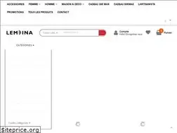 Sites similar to lemdina.com