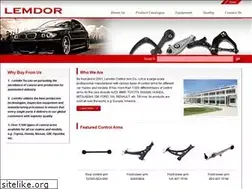Sites similar to lemdor.com