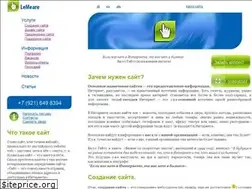 Sites similar to lemeare.ru
