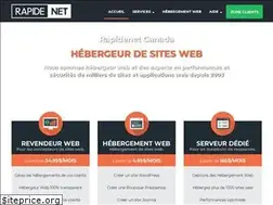 Sites similar to lemechantloup.ca