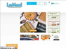 Sites similar to lemed.com.sg