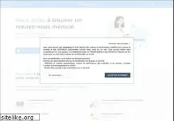 Sites similar to lemedecin.fr