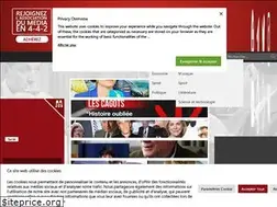 Sites similar to lemediaen442.fr