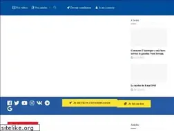 Sites similar to lemediapourtous.fr