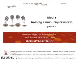 Sites similar to lemediatraining.com