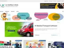 Sites similar to lemeilleur.tn