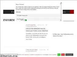 Sites similar to lemeilleurchien.fr