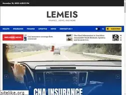 Sites similar to lemeis.com