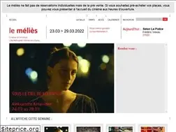 Sites similar to lemelies.fr