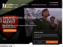 Sites similar to lemelies.net