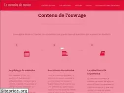 Sites similar to lememoiredemaster.com