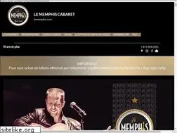 Sites similar to lememphis.com