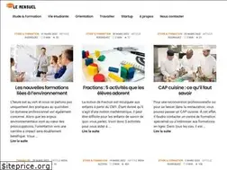 Sites similar to lemensuel.net