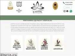 Sites similar to lementok.com