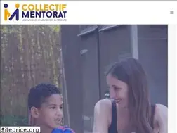 Sites similar to lementorat.fr