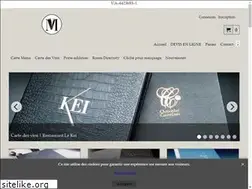 Sites similar to lemenufrancais.com