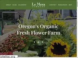 Sites similar to lemeragardens.com