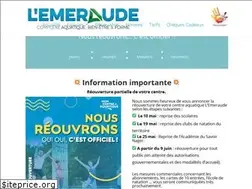 Sites similar to lemeraude-valdesambre.fr