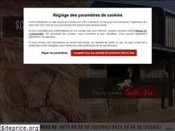 Sites similar to lemercier.be