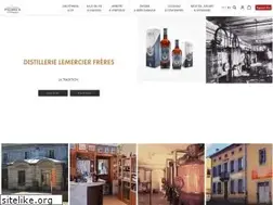Sites similar to lemercier.com