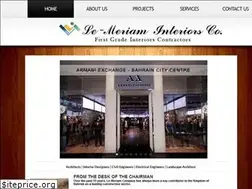 Sites similar to lemeriam.com