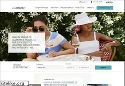 Sites similar to lemeridien-casablanca.com