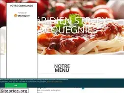 Sites similar to lemeridien7110.be