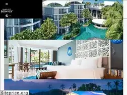 Sites similar to lemeridienbalijimbaran.com