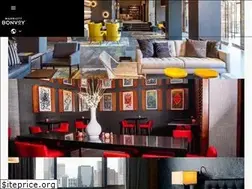 Sites similar to lemeridiencharlotte.com