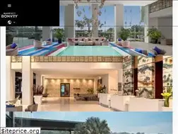 Sites similar to lemeridiengurgaondelhincr.com