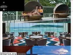 Sites similar to lemeridienkotakinabalu.com