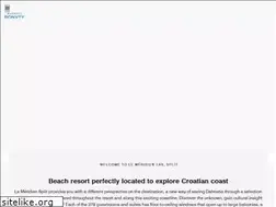 Sites similar to lemeridienlavsplitview.com