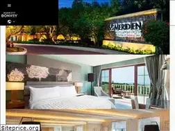 Sites similar to lemeridienmahabaleshwar.com