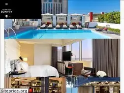 Sites similar to lemeridienneworleanshotel.com