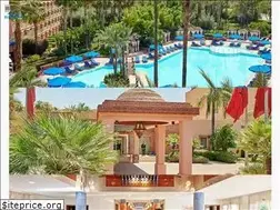 Sites similar to lemeridiennfis.com