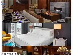 Sites similar to lemeridienphiladelphia.com