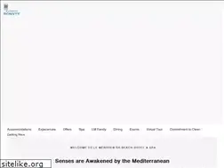 Sites similar to lemeridienra.com