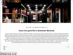 Sites similar to lemeridienversailleshotel.com